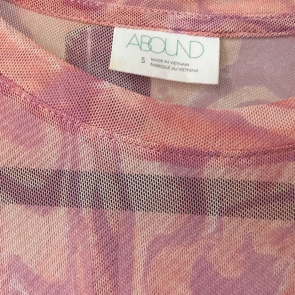 Sherbet Swirl Slim Flit - Picture 2 of 3